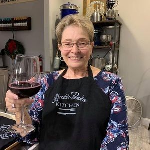 Meet your Posher, Joann